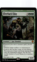 Silverback Elder