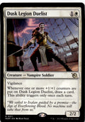 Dusk Legion Duelist