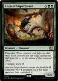 Ancient Imperiosaur