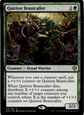 Quirion Beastcaller