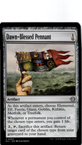 Dawn-Blessed Pennant