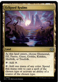 Eclipsed Realms
