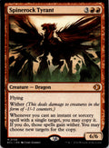 Spinerock Tyrant
