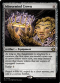 Mirrormind Crown
