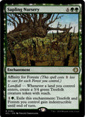 Sapling Nursery