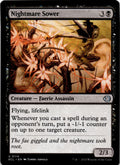 Nightmare Sower