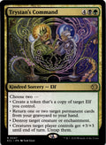 Trystan's Command
