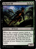 Eclipsed Elf