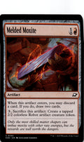 Melded Moxite
