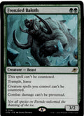 Frenzied Baloth