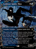 Symbiote Spider-Man (Borderless)
