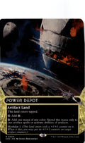 Power Depot (0034) (Borderless)