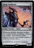 Surge Conductor