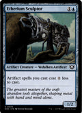Etherium Sculptor