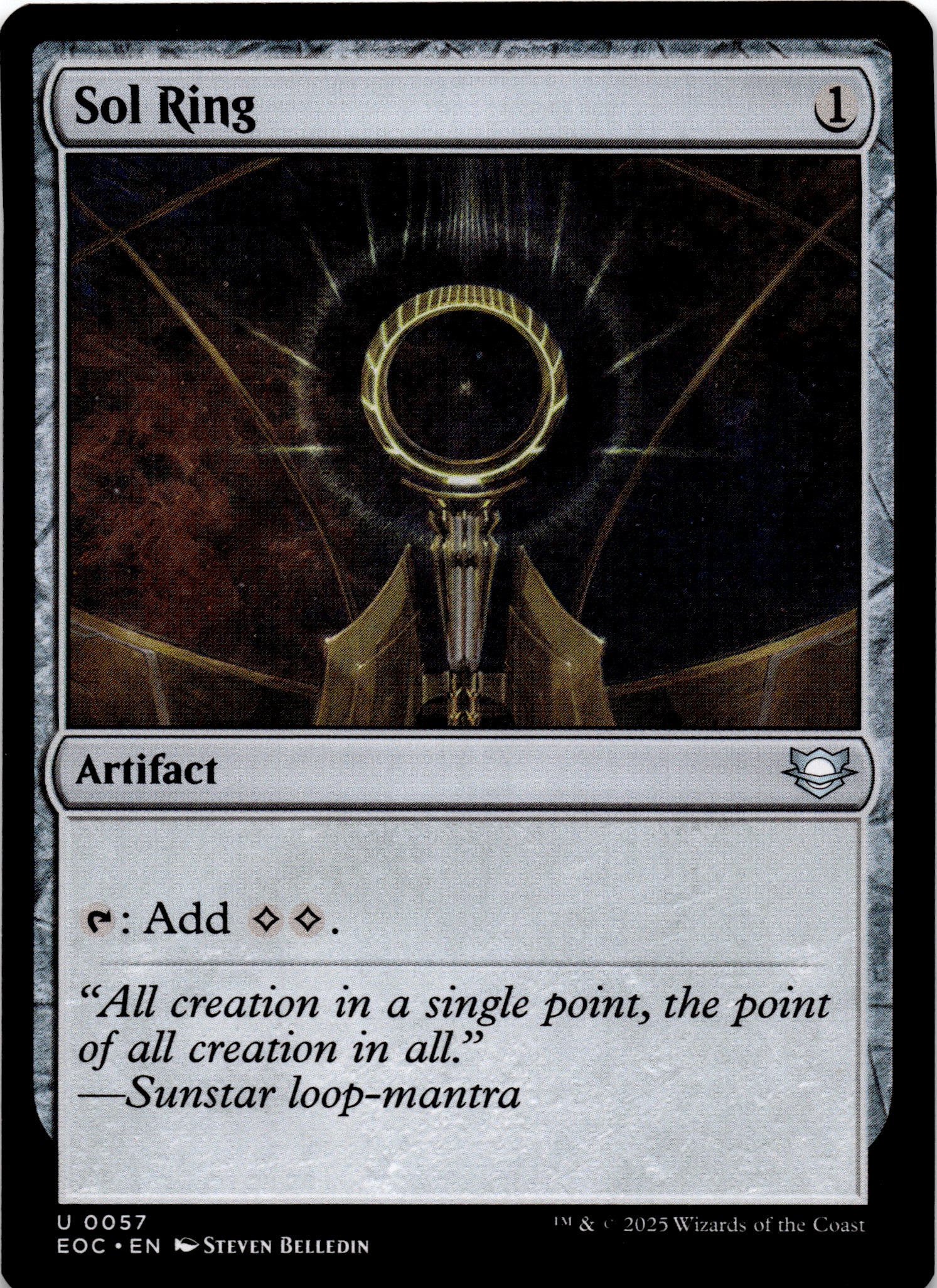 Sol Ring