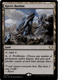 Karn's Bastion