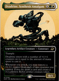 Dyadrine, Synthesis Amalgam (Borderless)