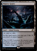 Watery Grave