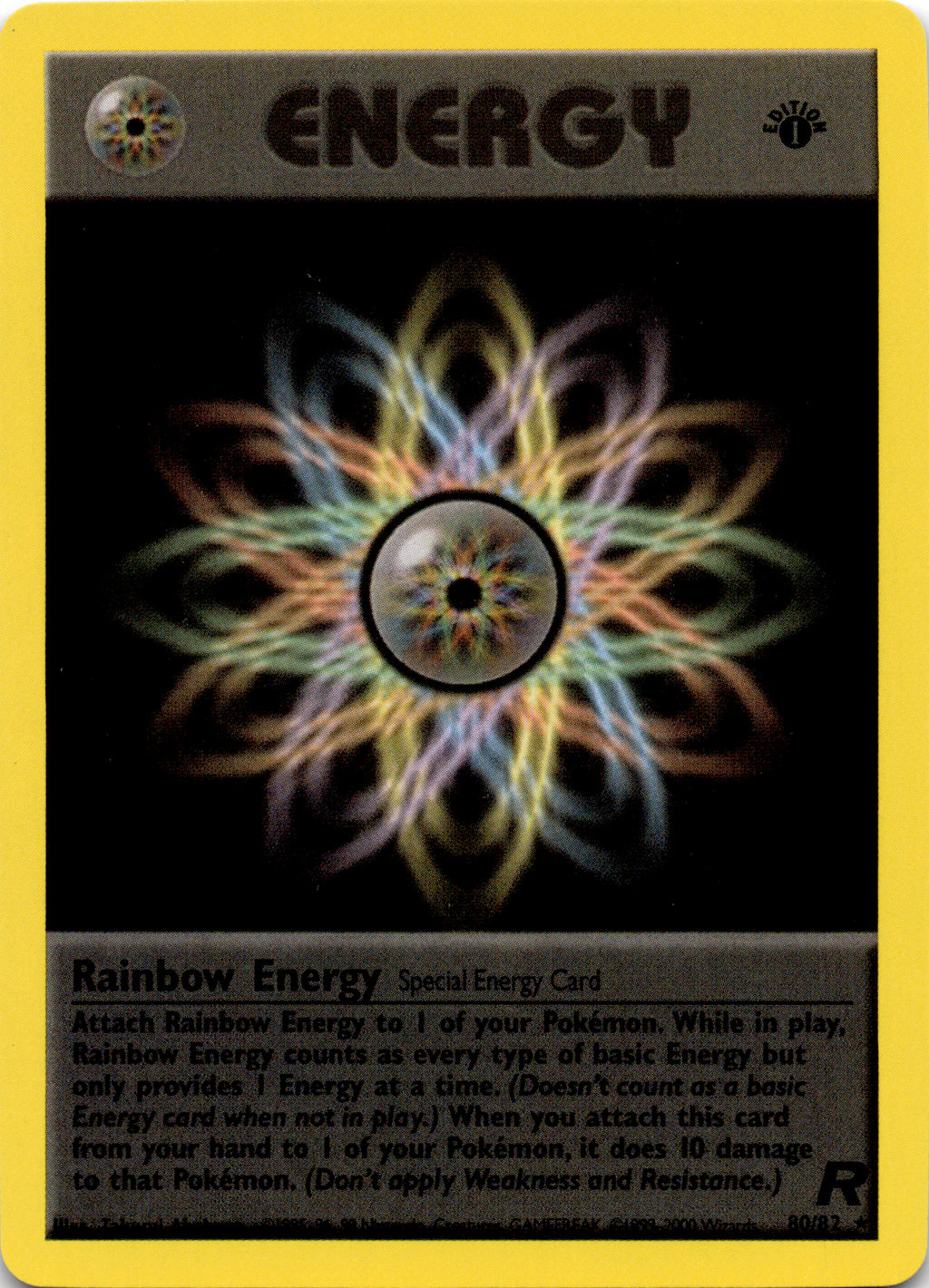 Rainbow Energy (80)