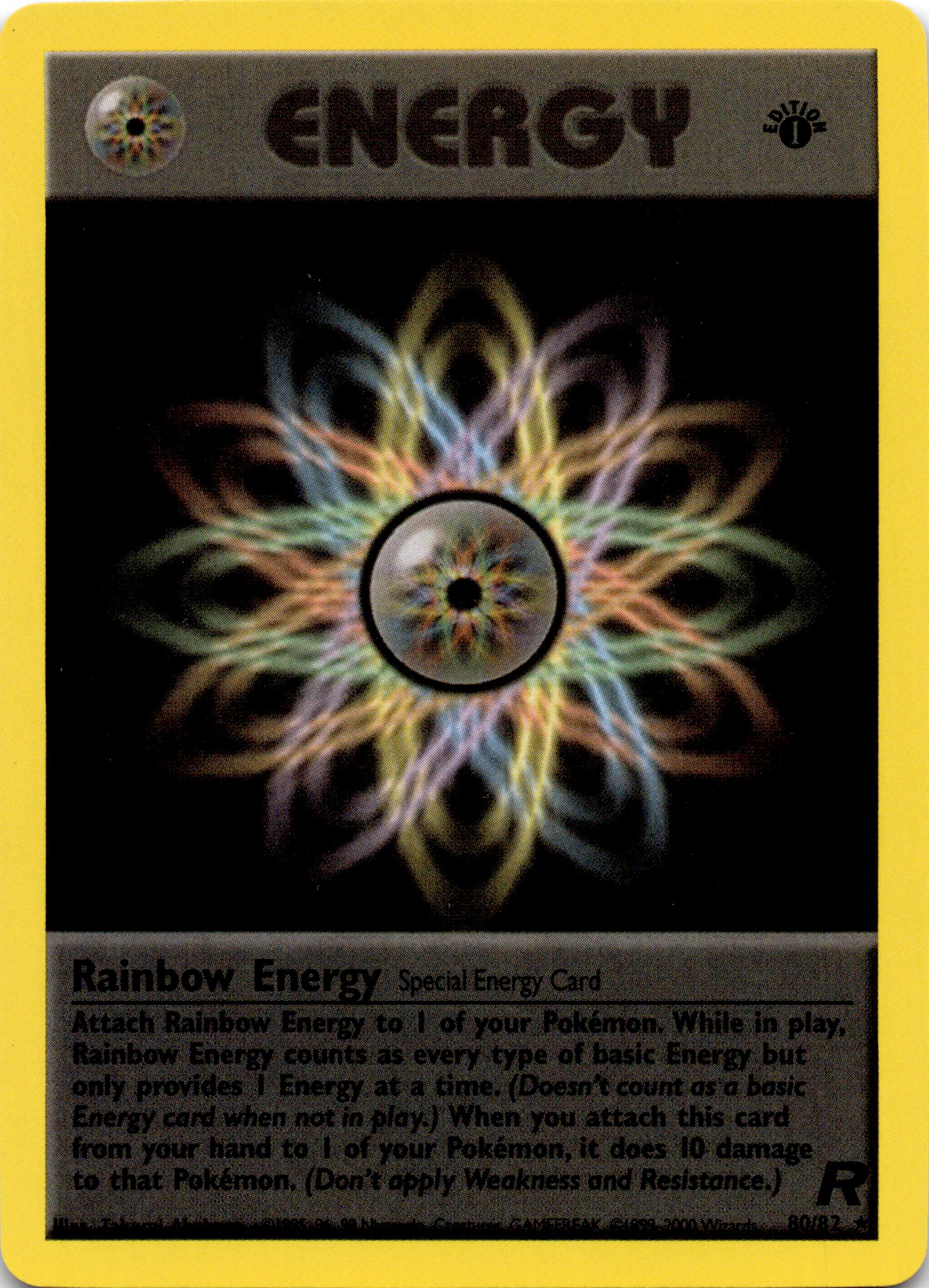 Rainbow Energy (80)