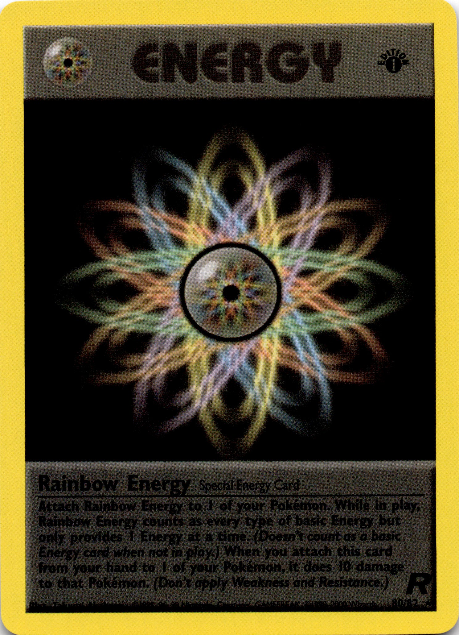 Rainbow Energy (80)
