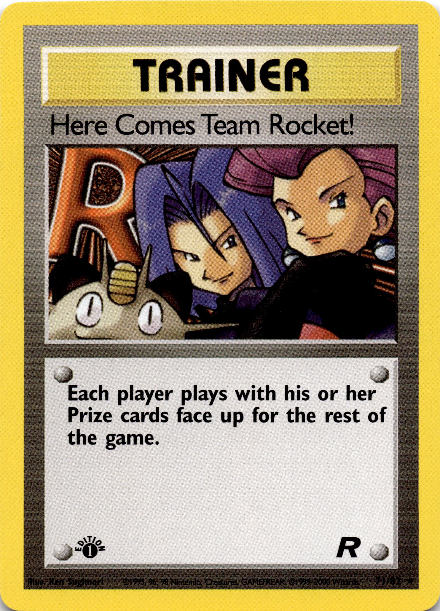 Here Comes Team Rocket! (15)