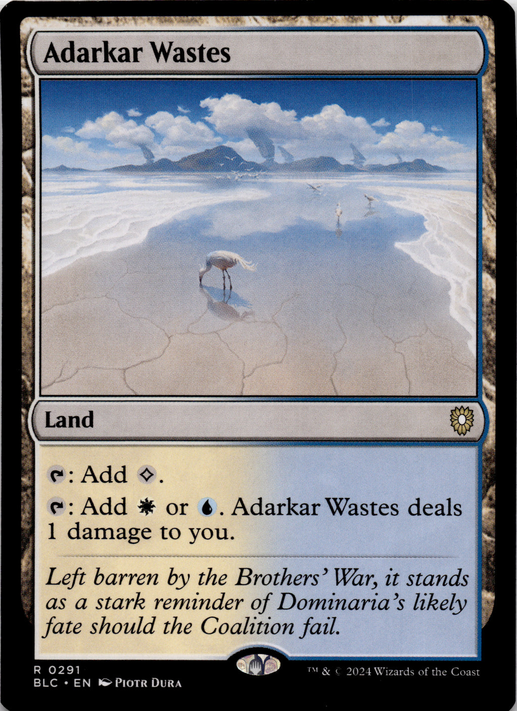 Adarkar Wastes