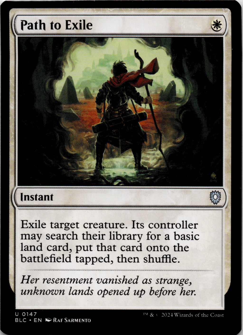 Path to Exile