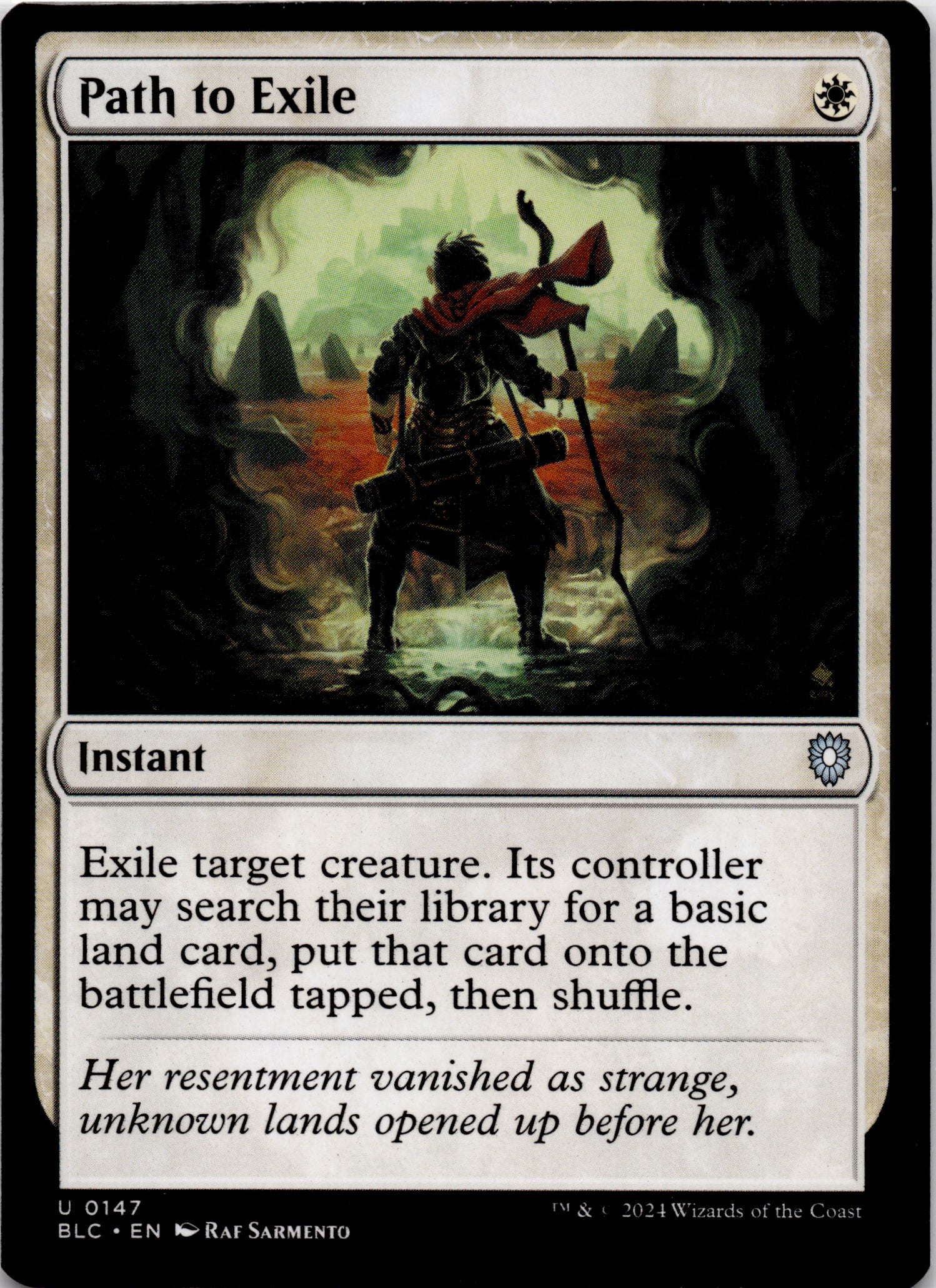 Path to Exile