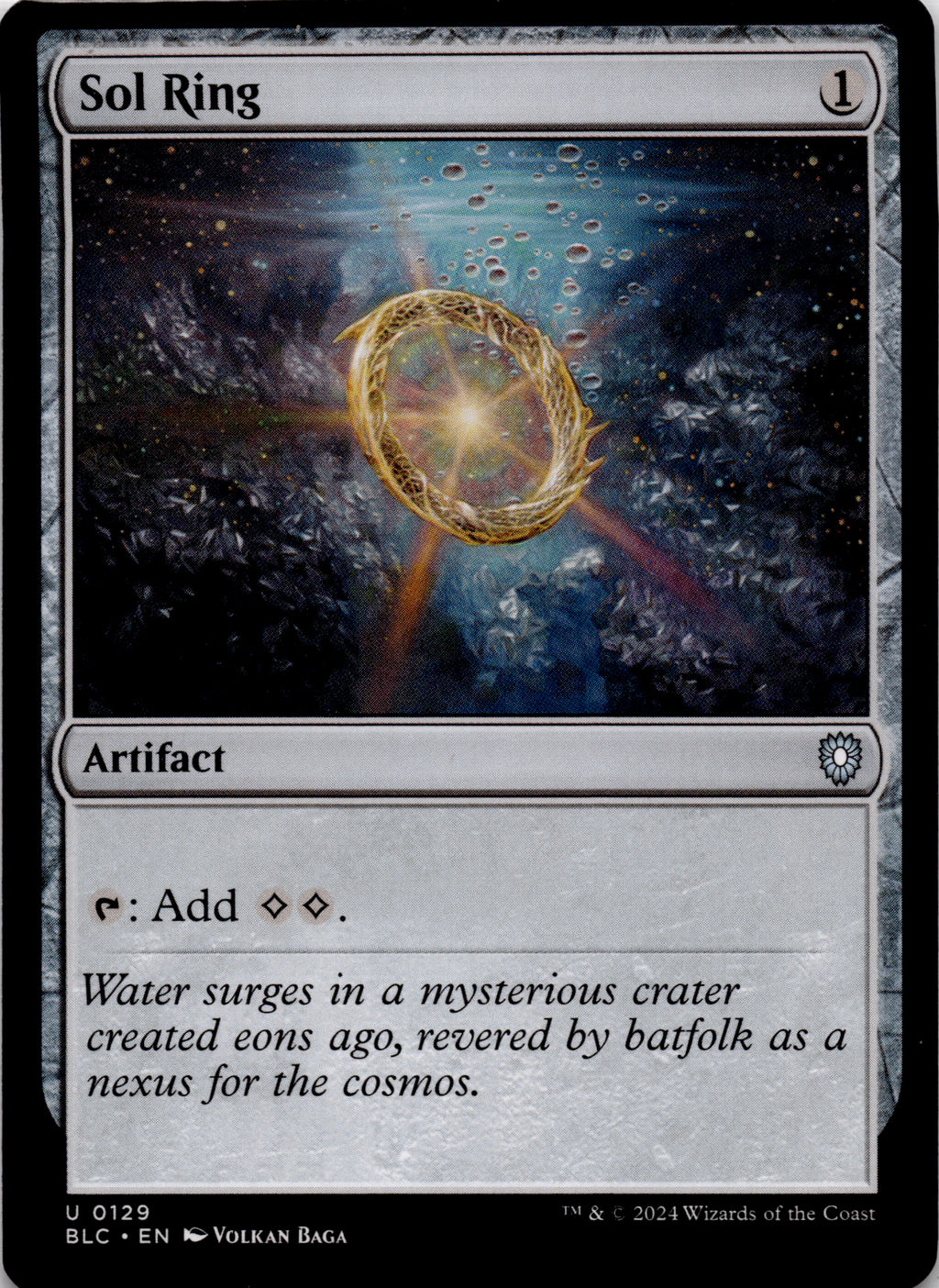 Sol Ring