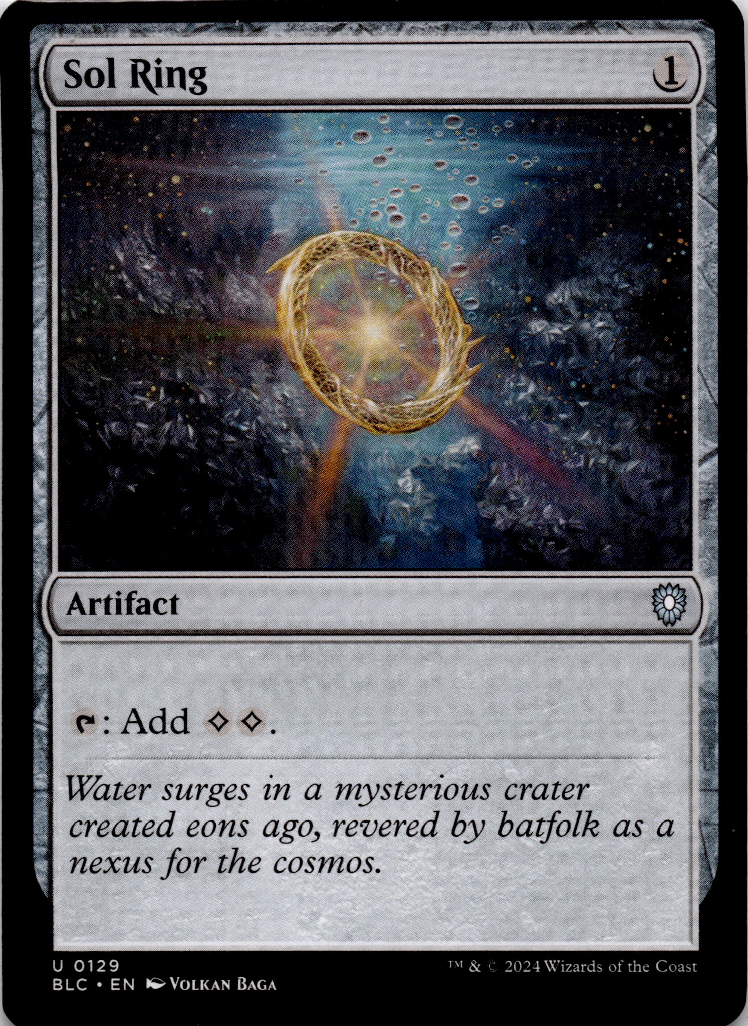 Sol Ring